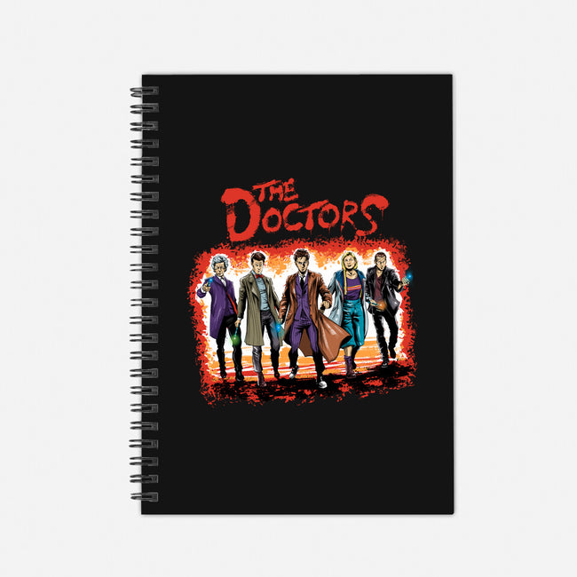 The Docs-none dot grid notebook-zascanauta