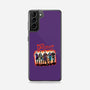 The Docs-samsung snap phone case-zascanauta