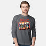 The Docs-mens long sleeved tee-zascanauta