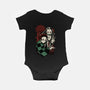 Slayers-baby basic onesie-Hafaell