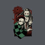 Slayers-youth pullover sweatshirt-Hafaell