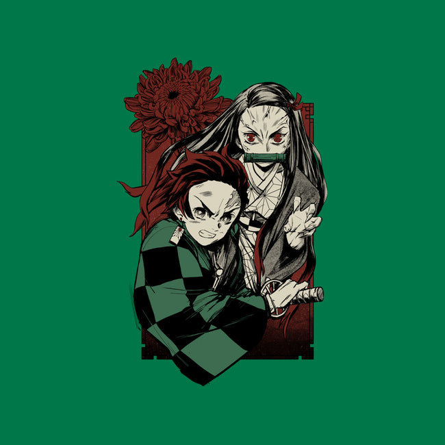 Slayers-womens basic tee-Hafaell