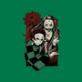 Slayers-youth pullover sweatshirt-Hafaell