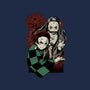 Slayers-none basic tote-Hafaell
