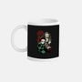 Slayers-none glossy mug-Hafaell