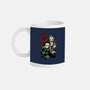 Slayers-none glossy mug-Hafaell