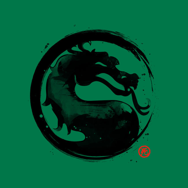 Mortal Ink-womens basic tee-retrodivision