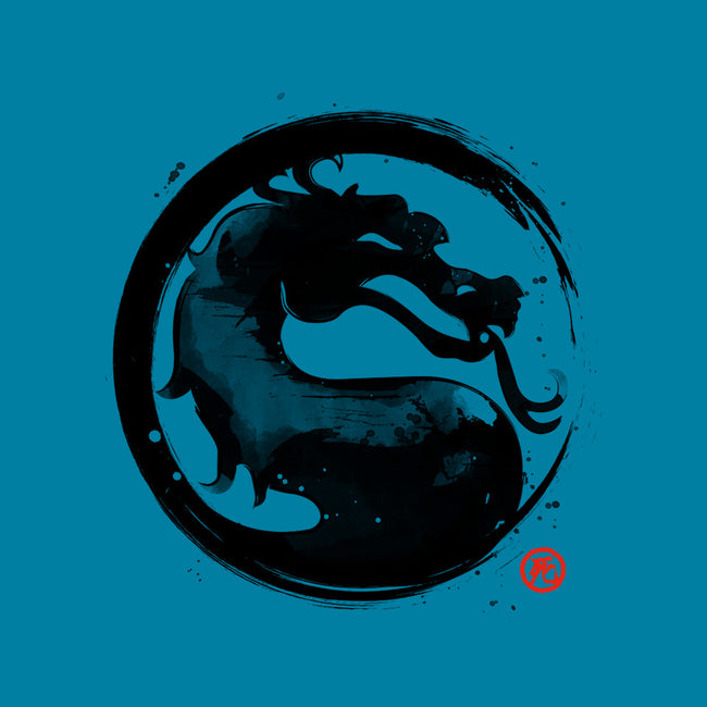 Mortal Ink-womens basic tee-retrodivision