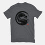 Mortal Ink-mens heavyweight tee-retrodivision