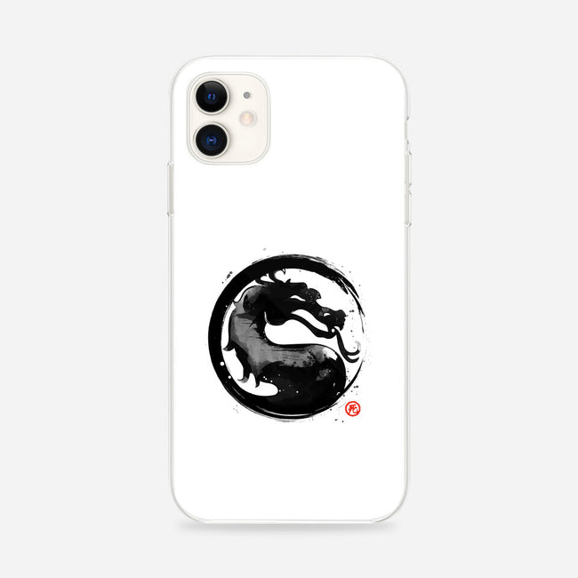 Mortal Ink-iphone snap phone case-retrodivision
