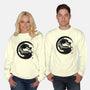 Mortal Ink-unisex crew neck sweatshirt-retrodivision