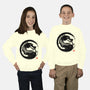 Mortal Ink-youth crew neck sweatshirt-retrodivision