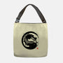 Mortal Ink-none adjustable tote-retrodivision