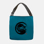 Mortal Ink-none adjustable tote-retrodivision