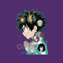 Hero-unisex crew neck sweatshirt-danielmorris1993