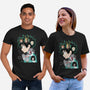 Hero-unisex basic tee-danielmorris1993
