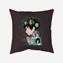 Hero-none removable cover w insert throw pillow-danielmorris1993