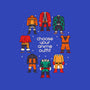 Choose Your Anime Outfit-unisex pullover sweatshirt-Domii