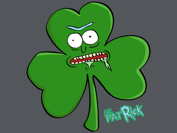 Saint Pat Rick