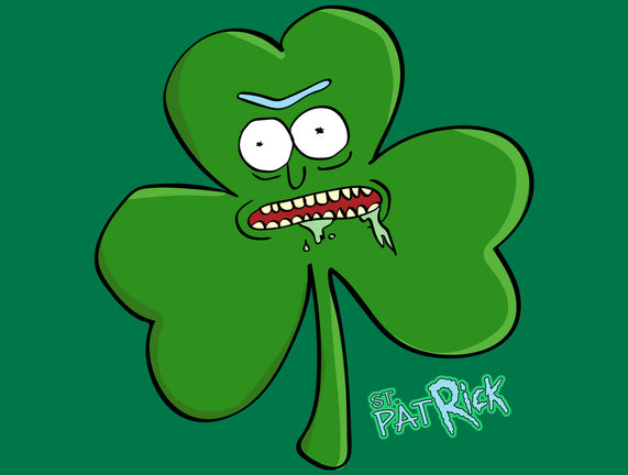 Saint Pat Rick