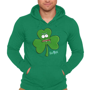 Saint Pat Rick