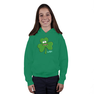 Saint Pat Rick