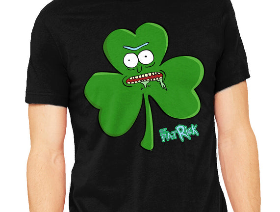 Saint Pat Rick