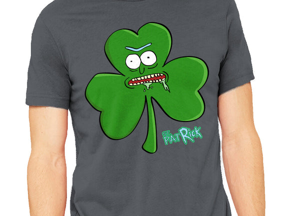 Saint Pat Rick