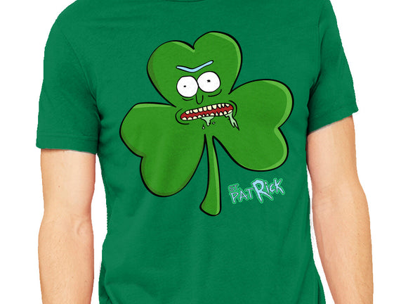 Saint Pat Rick