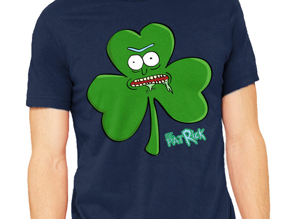 Saint Pat Rick