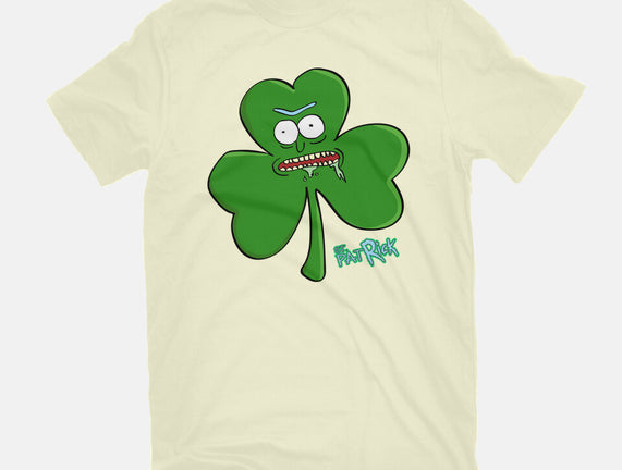 Saint Pat Rick