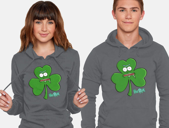 Saint Pat Rick
