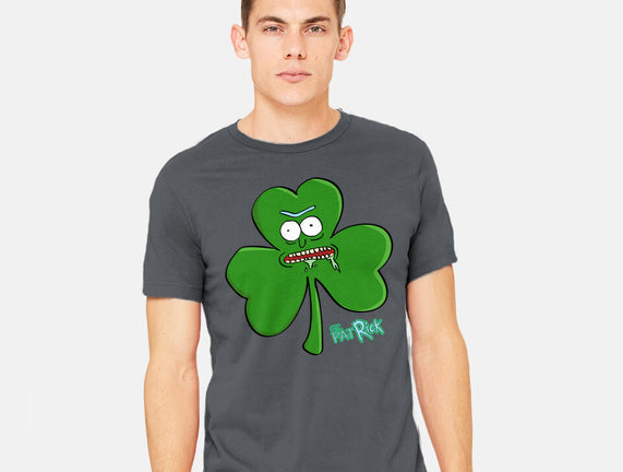 Saint Pat Rick
