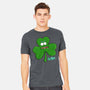 Saint Pat Rick-mens heavyweight tee-nathanielf