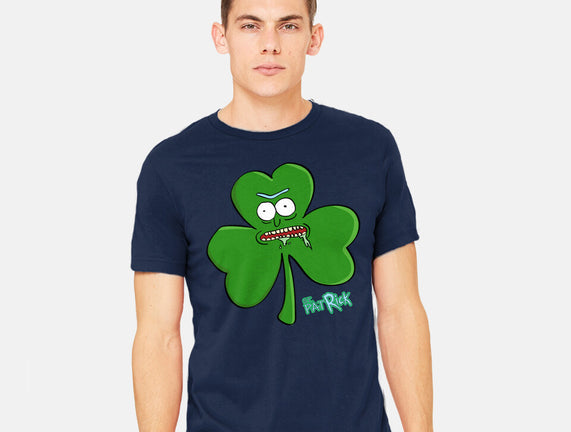 Saint Pat Rick