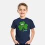 Saint Pat Rick-youth basic tee-nathanielf