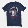 They're Only Noodles-mens heavyweight tee-Nemons