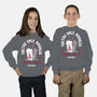 They're Only Noodles-youth crew neck sweatshirt-Nemons