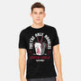 They're Only Noodles-mens heavyweight tee-Nemons