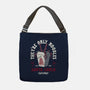 They're Only Noodles-none adjustable tote-Nemons