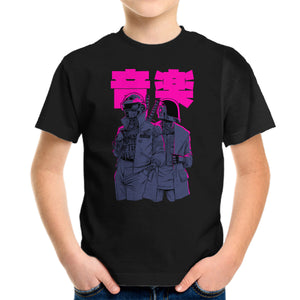 Daft Cyberpunk