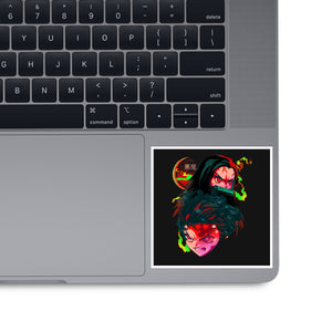 Demon Slayer Siblings