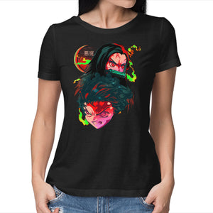 Demon Slayer Siblings