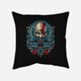 Ragnarok Is Coming-none removable cover w insert throw pillow-glitchygorilla