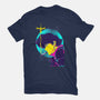 Bounty Hunter-mens heavyweight tee-Jelly89