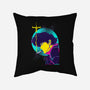 Bounty Hunter-none removable cover w insert throw pillow-Jelly89