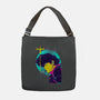 Bounty Hunter-none adjustable tote-Jelly89