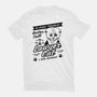 Better Call Lawyer Cat-mens heavyweight tee-dumbshirts