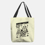 Better Call Lawyer Cat-none basic tote-dumbshirts