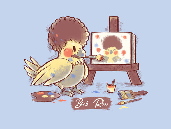 Birb Ross